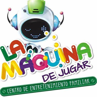 La Máquina de Jugar