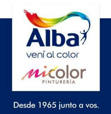Mi Color - Alba