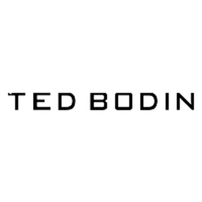 Ted Bodin