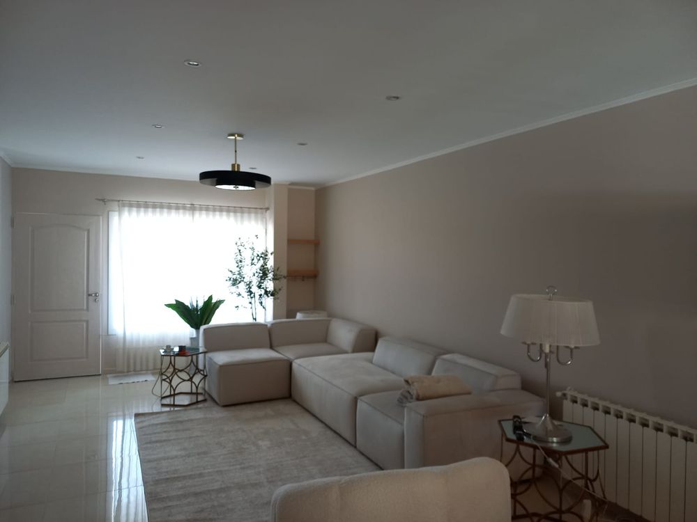 Pintura interior realizada por Pintor Torres
